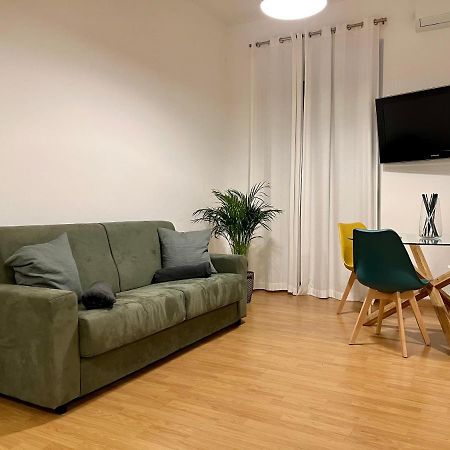 Conte Rosso Apartment Rome Buitenkant foto