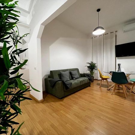 Conte Rosso Apartment Rome Buitenkant foto