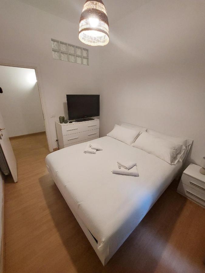 Conte Rosso Apartment Rome Buitenkant foto