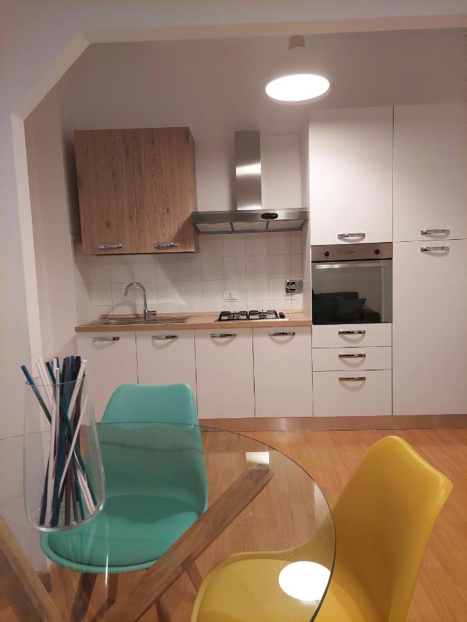 Conte Rosso Apartment Rome Buitenkant foto