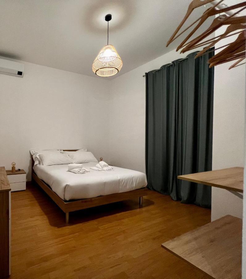 Conte Rosso Apartment Rome Buitenkant foto