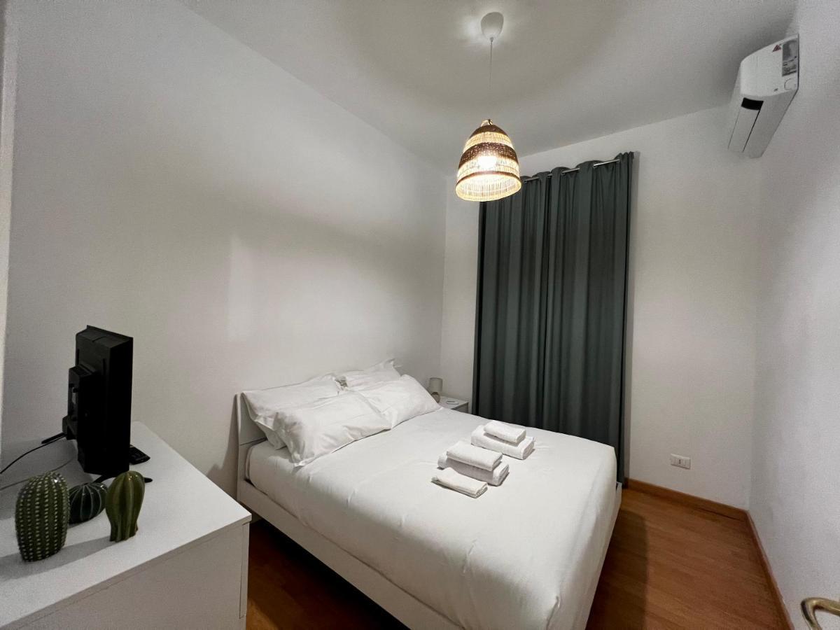 Conte Rosso Apartment Rome Buitenkant foto