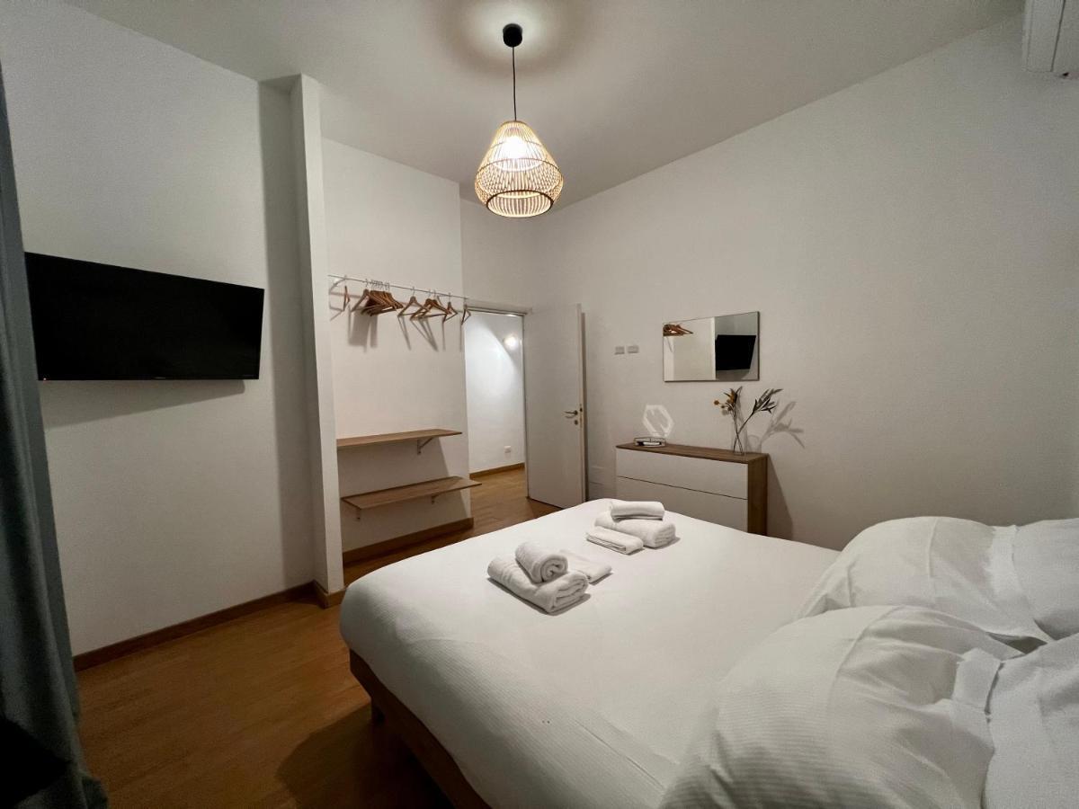 Conte Rosso Apartment Rome Buitenkant foto