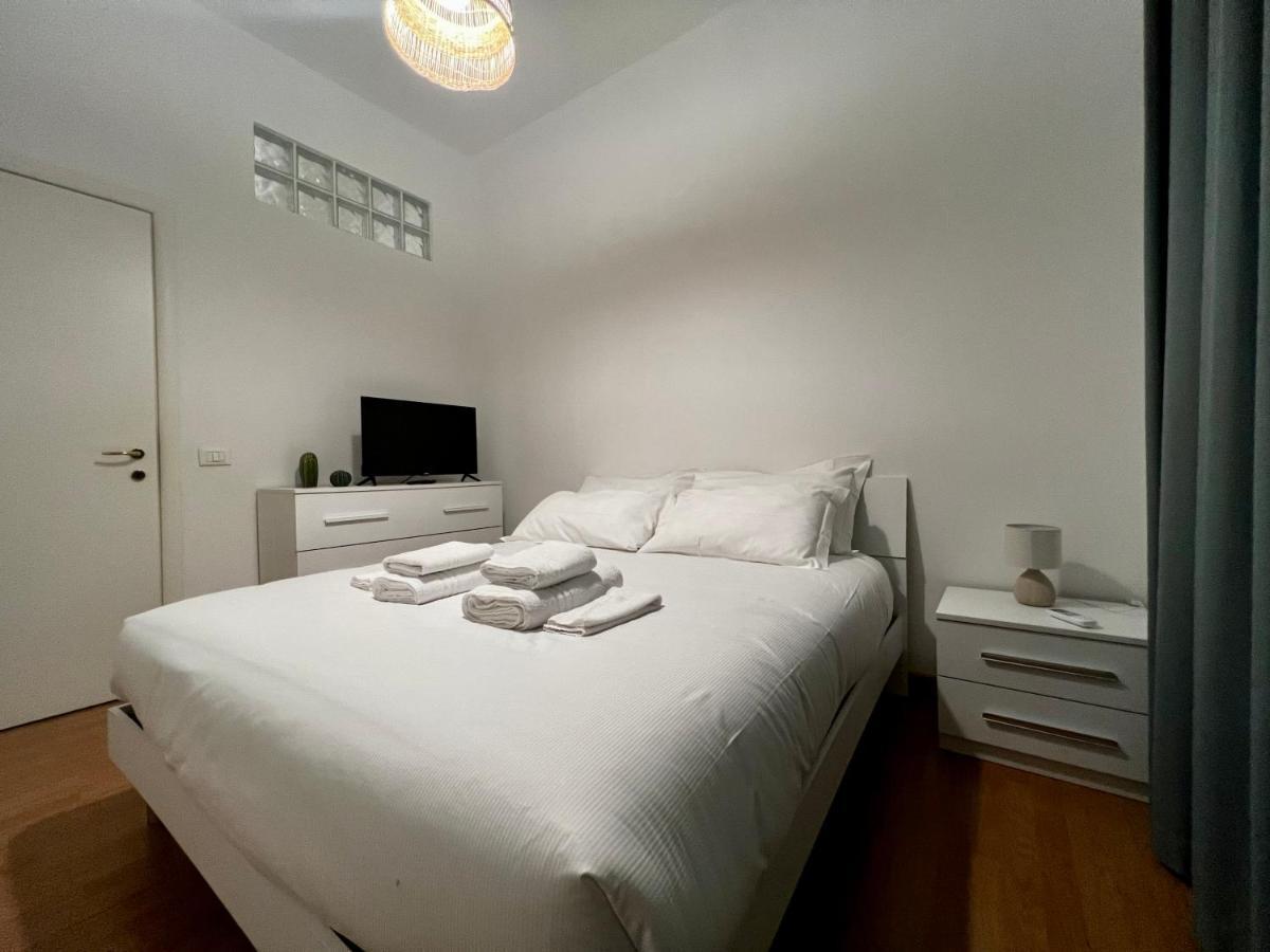 Conte Rosso Apartment Rome Buitenkant foto