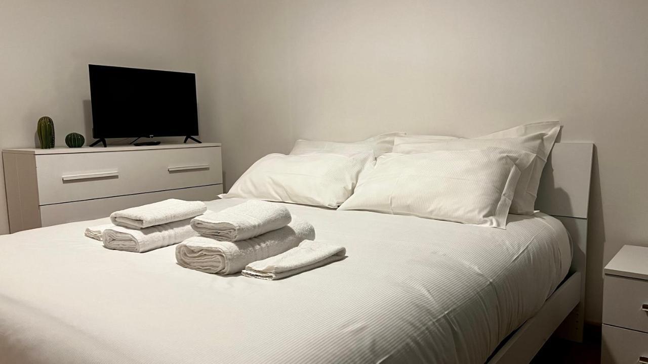 Conte Rosso Apartment Rome Buitenkant foto