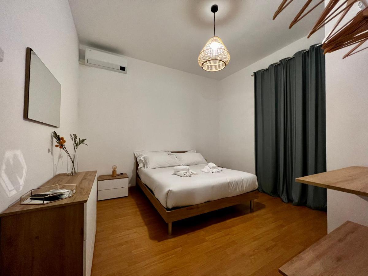 Conte Rosso Apartment Rome Buitenkant foto