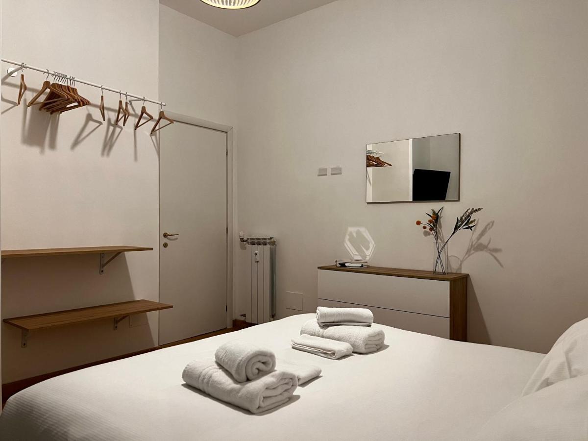 Conte Rosso Apartment Rome Buitenkant foto